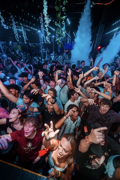 TENN Nightclub